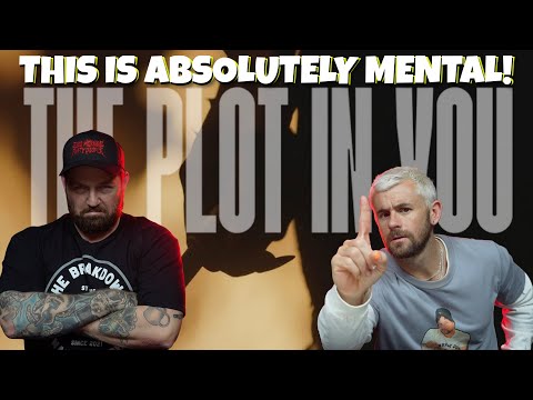 THE PLOT IN YOU DID NOT HOLD BACK! “You Get One” | Nath and Johnny Reaction