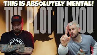 THE PLOT IN YOU DID NOT HOLD BACK! “You Get One” | Nath and Johnny Reaction