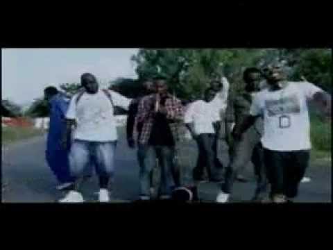 Hip Hop 4 Christ 1000Km.flv