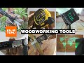 Testing TEMU Woodworking Tools