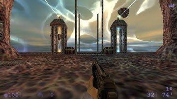 Вышел! Half life insecure (апдейт 2025) Прохождение глава 6 Border end  часть 1