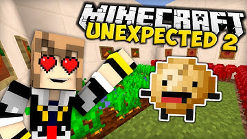 MORE POTATOES! | Find The Button Unexpected 2