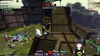 [Guild Wars 2] Random Weekend WvW Stream (1 Dead = 100 Kill Steal or no sleep - Completed)