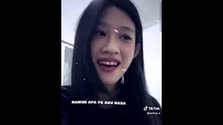 Nyanyi Serius Kelakuan Misterius jkt48newera rilly jkt48