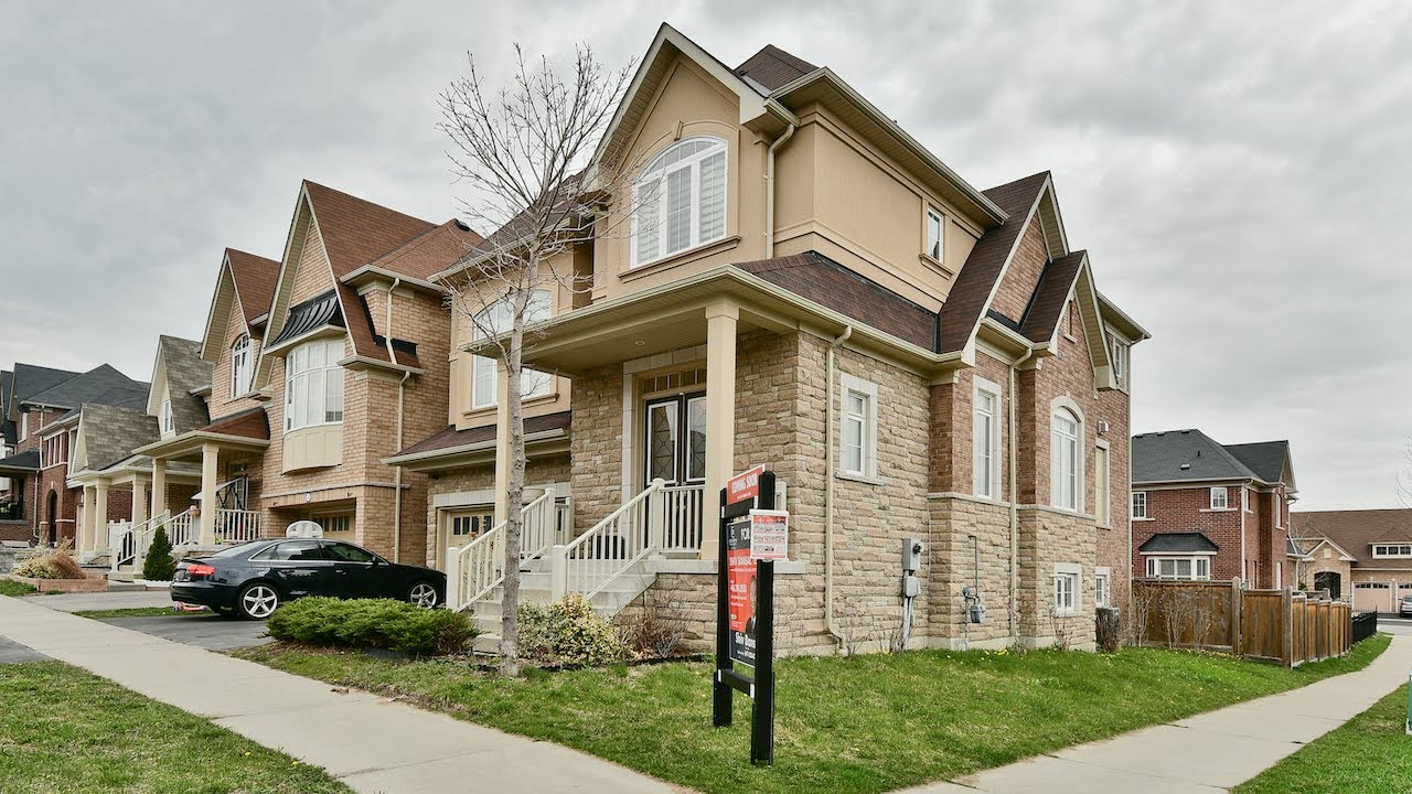 1 Halliday St, Ajax - Open House Video Tour