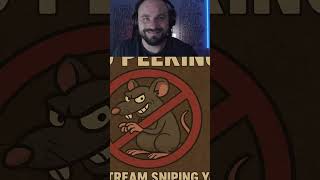 Epic Rage Moments in Rust! 😂 #shorts