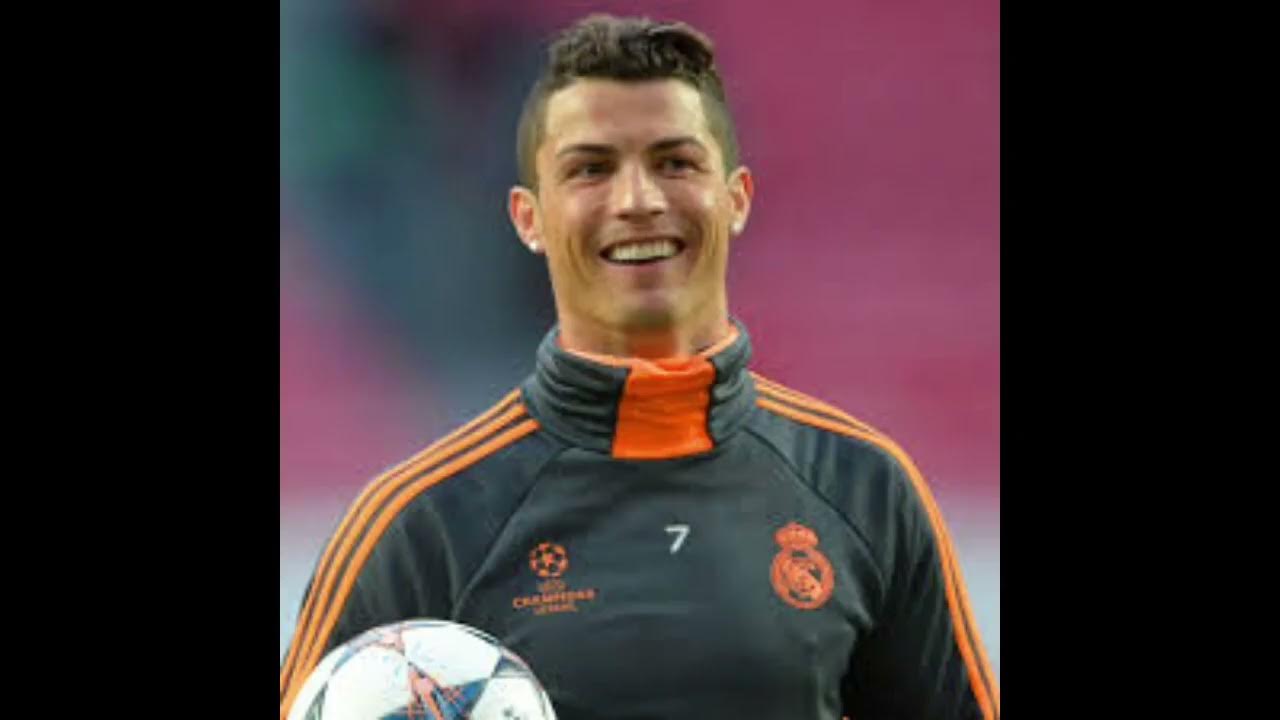 newsnow cr7