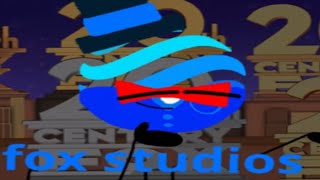 Fox Studios Central Corp Theme Song 2024