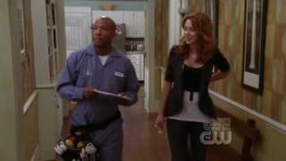 OTH - Peyton/Skillz Scene 6.16