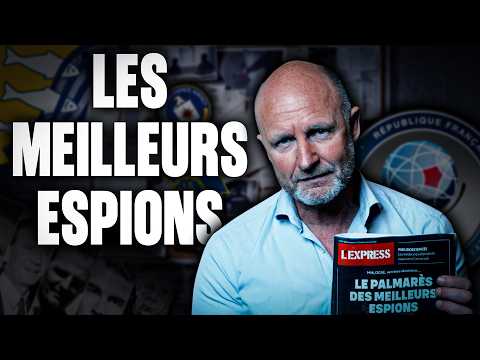 Which are the best European intelligence agencies?