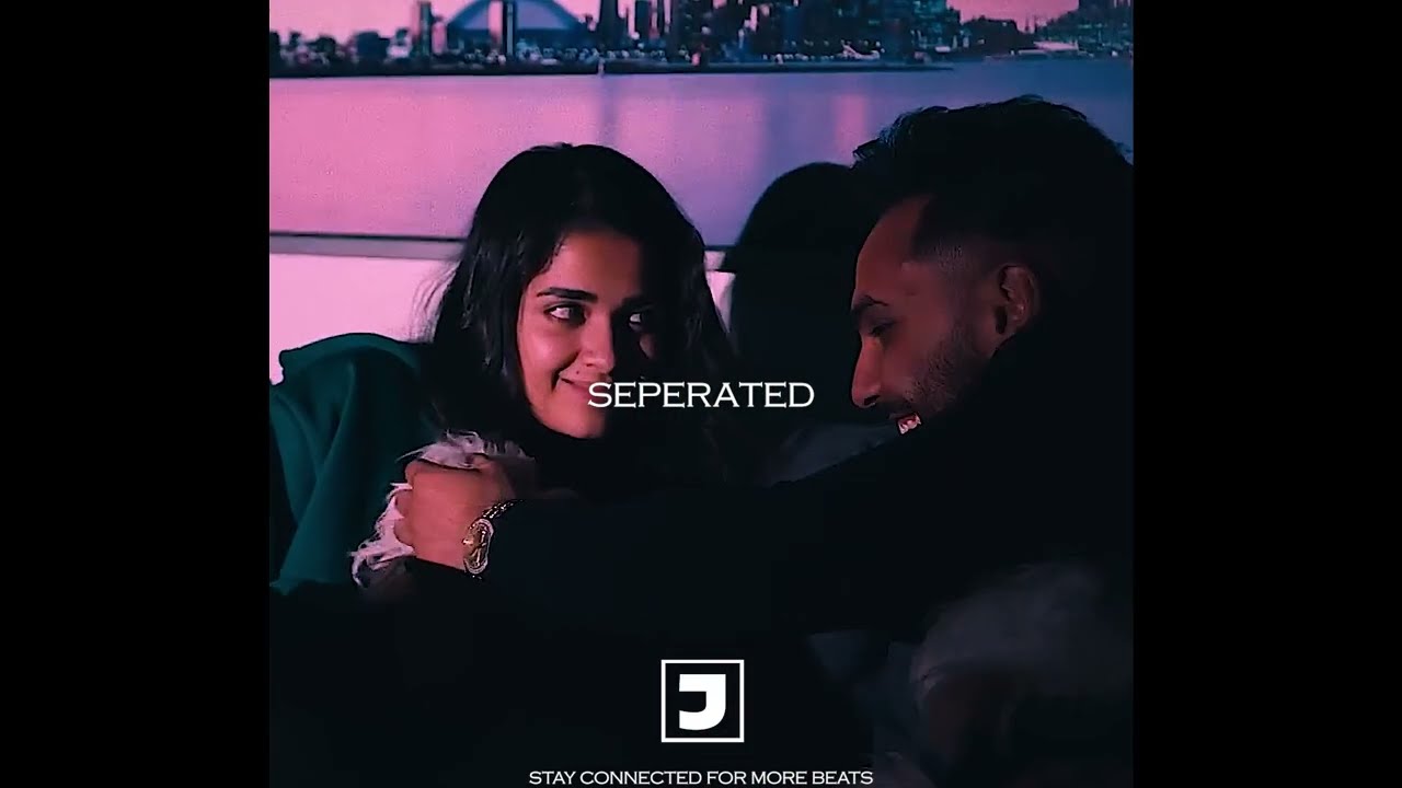 PREM DHILLON Type Beat "Seperated" | Emotional RnB beat | Archives |