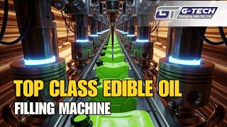 #gtech #smallindustries #filling #capping #labeling #business #market #industry #madeinindia #india