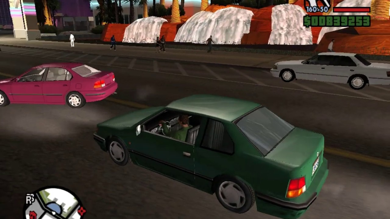 850 Toyota Car Mod Gta Sa  Best Free