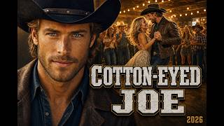 Download lagu 🤠🎻 COTTON-EYED JOE (2026) | America's Legendary Folk Song Reimagined