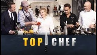 T.O.P CHEF 2021 Saison 12 Episode 5