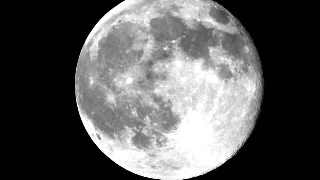 July 12, 2014   Supermoon
