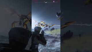 We need him- also how many bugs! #helldivers2 #gaming #fordemocracy #helldivers2gameplay #doom DOOM!