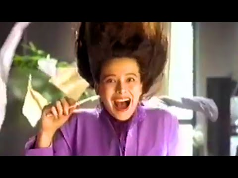 【なつかCM】アクアフレッシュ 1995　サンスター