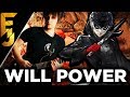 Persona 5  will power guitar cover  familyjules
