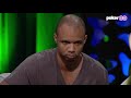 Does Horrible Timing Cost Matt Kirk vs Phil Ivey??!!
