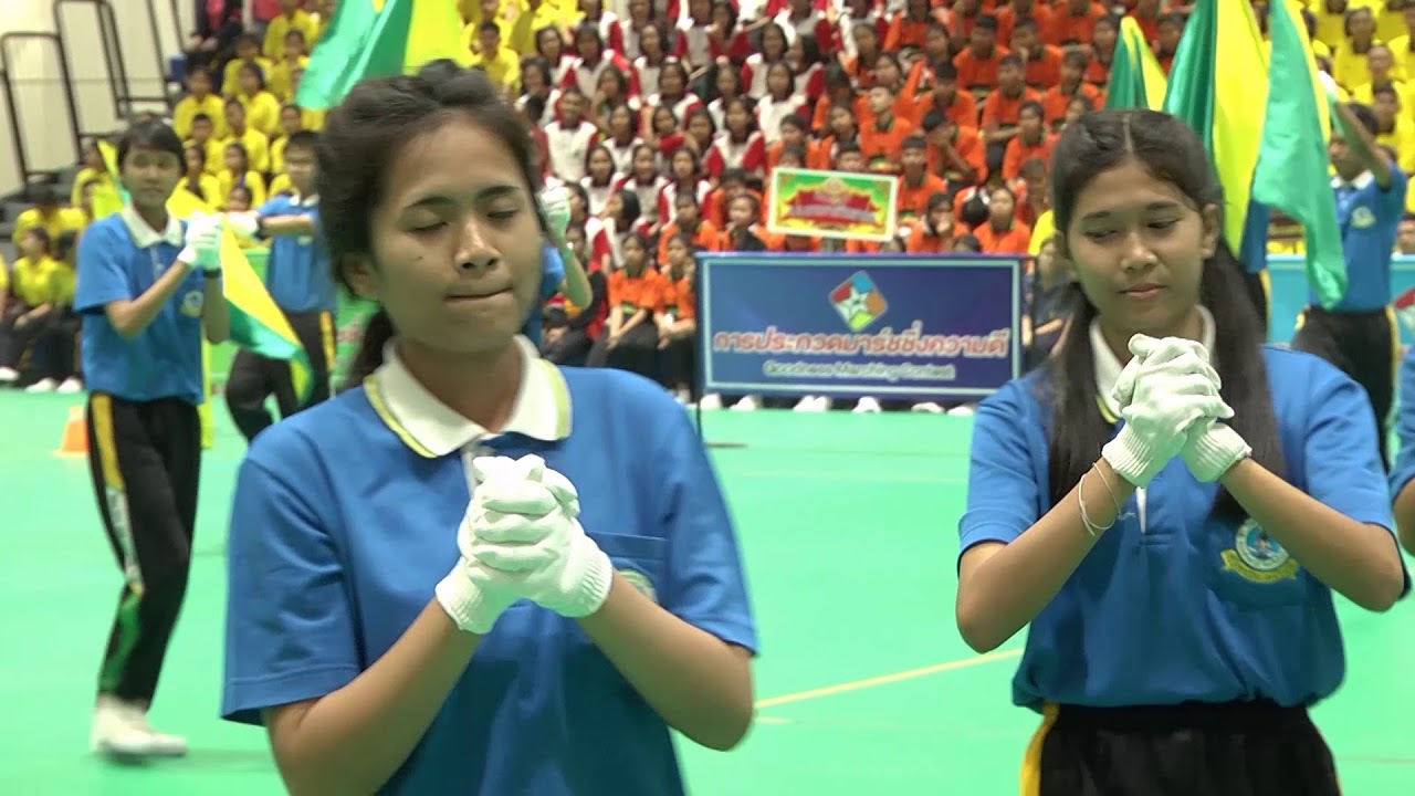 03มัธยมศึกษาตอนปลาย โรงเรียนอินทร์บุรี