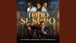 Download Lagu Todo Se Supo Download Lagu Todo Se Supo