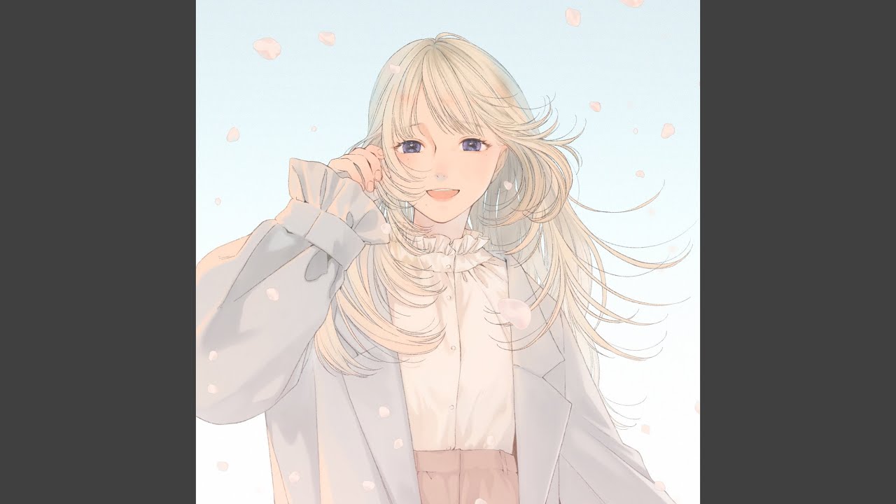 花押のはなし 花曇り (Piano Ver.) - YouTube