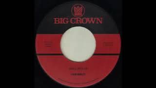 Liam Bailey - Dance With Me - BC171-45 - Side A