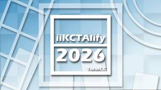 iiKCTAlify // KormuEditss Eras Bold 2.0 Logo (3/1/2026)