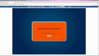 Club Penguin Dont Like Me.mov