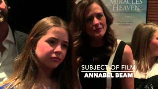 Miracles from Heaven Net Worth