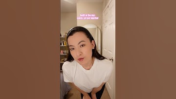 Get ready with me to run some errands! #grwm #grwmoutfit #ootd #styling #casualoutfits