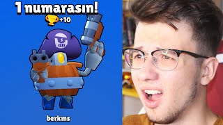 Gerçek Brawl Stars Prosu