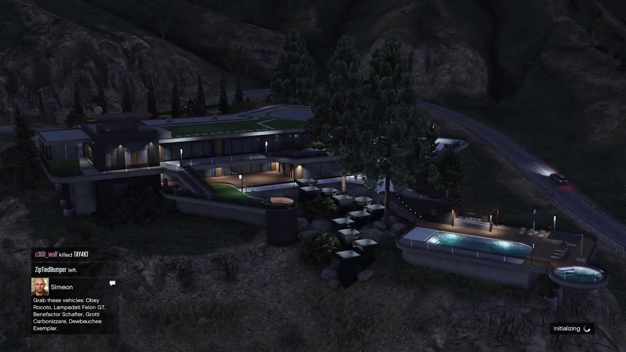 1/23/2026: Tacohead's New Year's Chaos and Merriment V