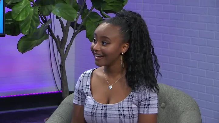 Kern Living: Nickelodeon Star Dana Heath