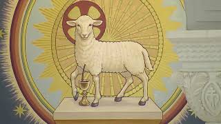 Ninth Sunday After Pentecost