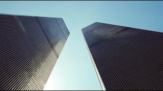 ABSENCE | A 9/11 MEMORIAL FILM