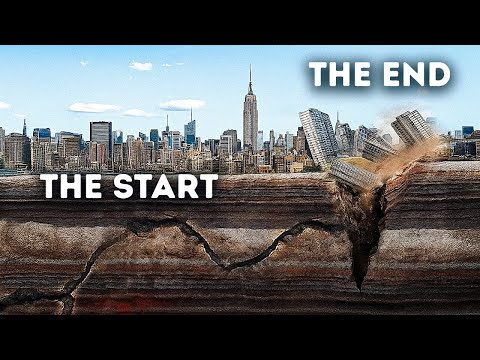 Scientists Discover the Creepy Secret Start of Earthquakes