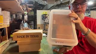 Archiving Your Journals