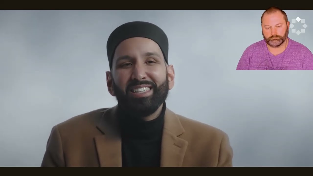 Крис комментирует 16 поступков, которые спасут вас от наказания в могиле. Барзах, «Другая сторона...