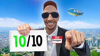 THIS GTA RP VIDEO IS A 10/10