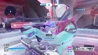 Splitgate 2 - Alpha: First Victory