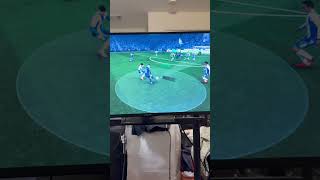 What a powershot by valverde🔥🔥 #football #dybala hala Madrid