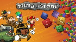 Tumblestone - Welt5 level 9-15 part 23