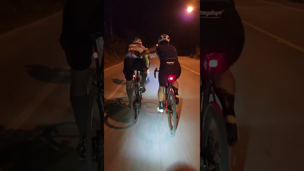 บันทึกความทรงจำของคนรักปั่น 