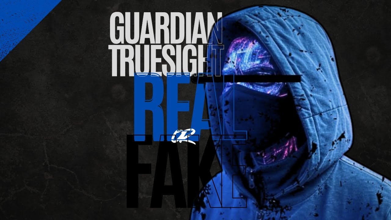 Exposing Call Of Shame And Guardian TrueSight As A Fake Anti Cheat