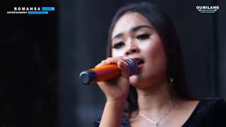 JANAM JANAM NENSI STEFANI ROMANSA LIVE KALIGARANG PUTRA MANDALA