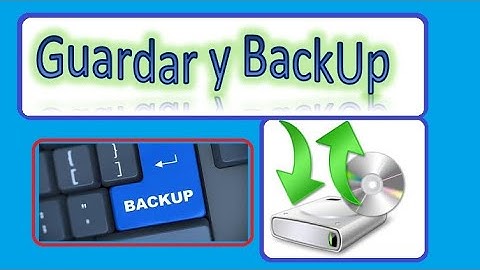 Sistema de Ventas - Guardar y BackUp - Parte 23 - Excel