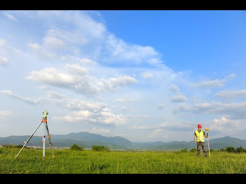 Podziały działek Rabka-Zdrój Geoprojekt