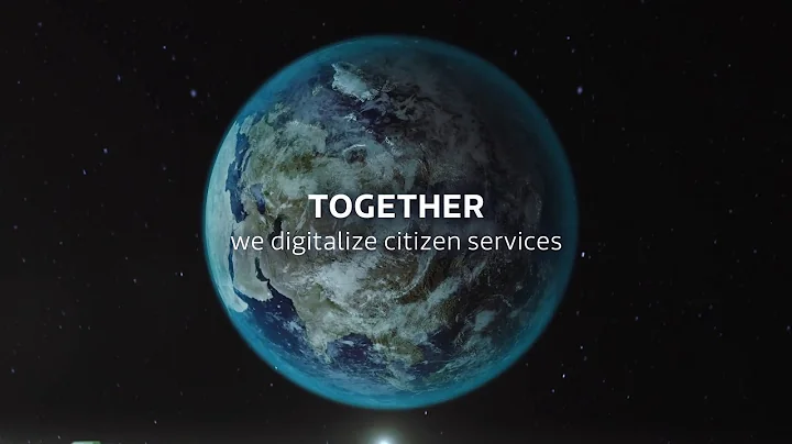 This is how digital transformation is done in the Public sector of Norway